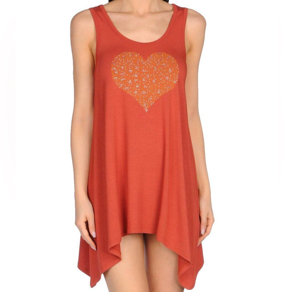 Twinset by simona barbieri coverup L